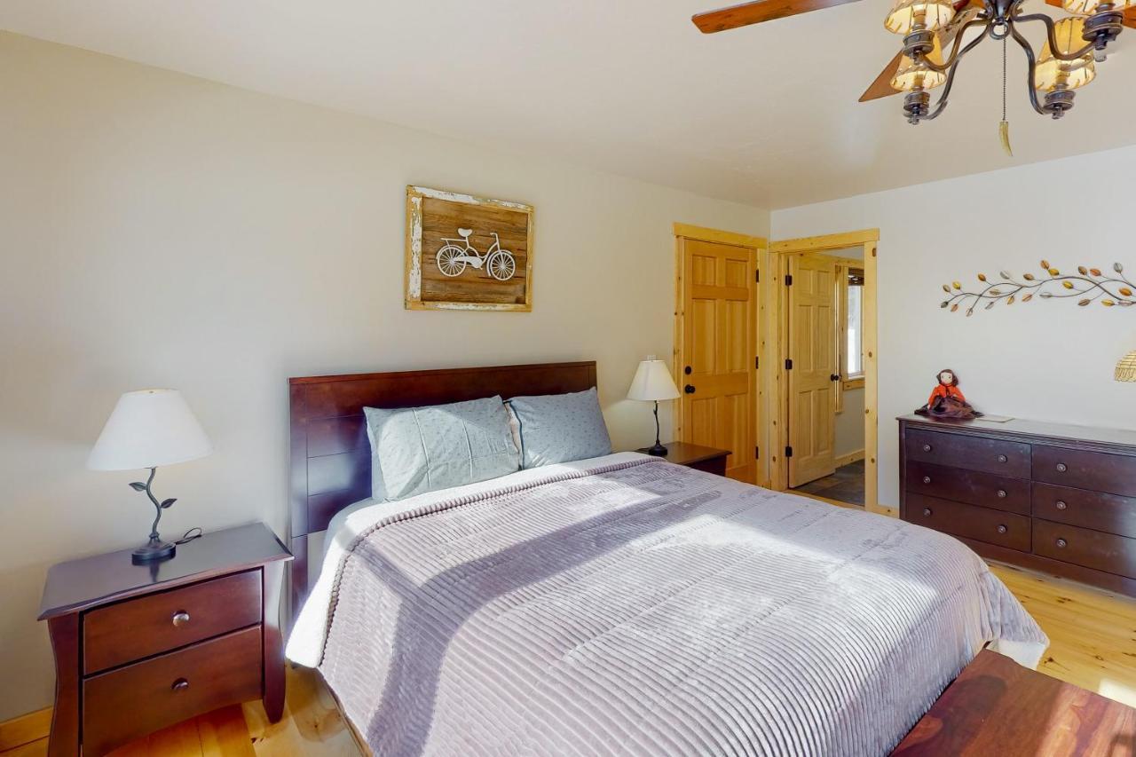 Villa Meadowlark Hideaway New Meadows Exterior foto